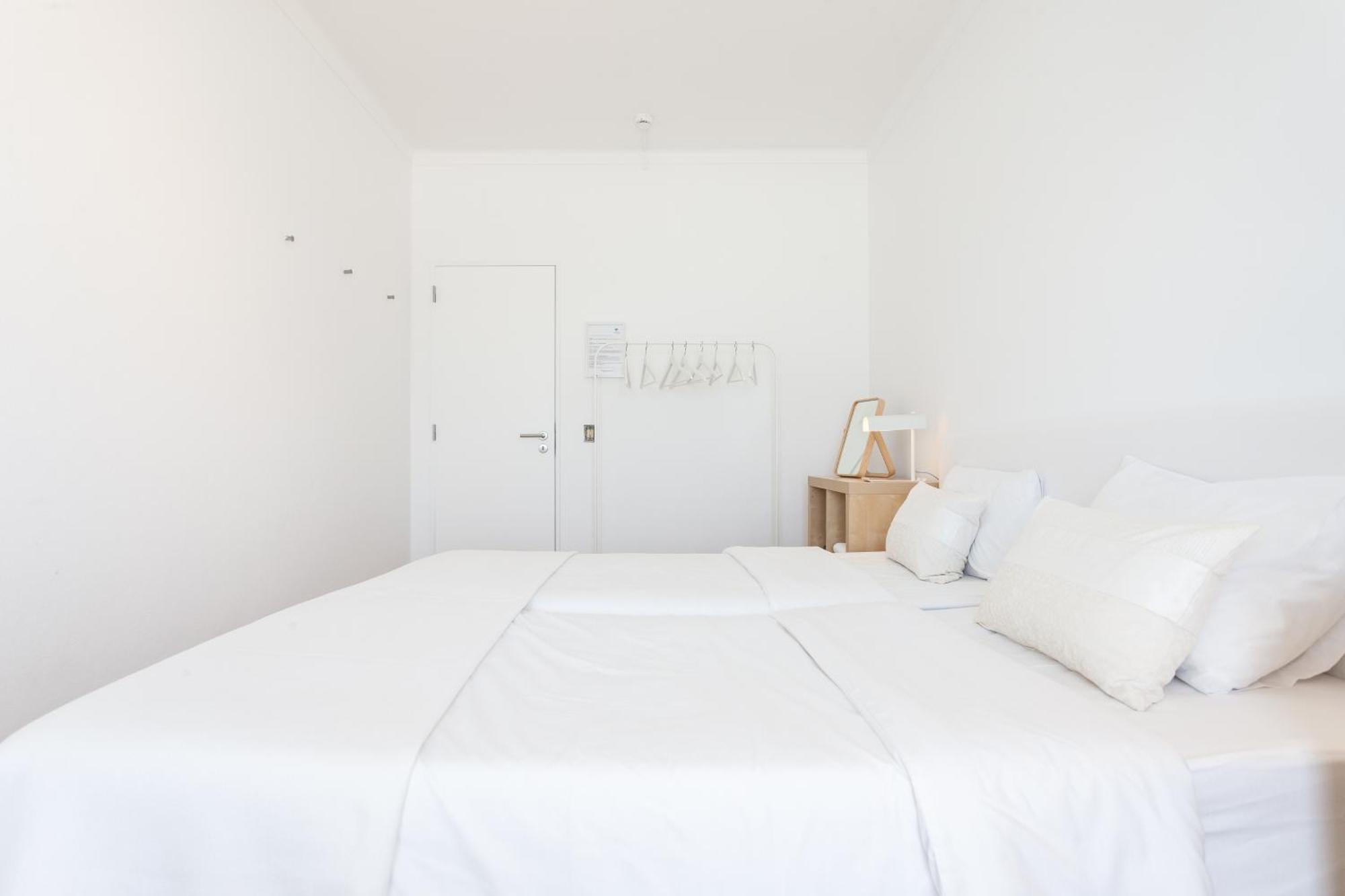 Blue Buddha Beach Rooms & Suites Ericeira Ngoại thất bức ảnh