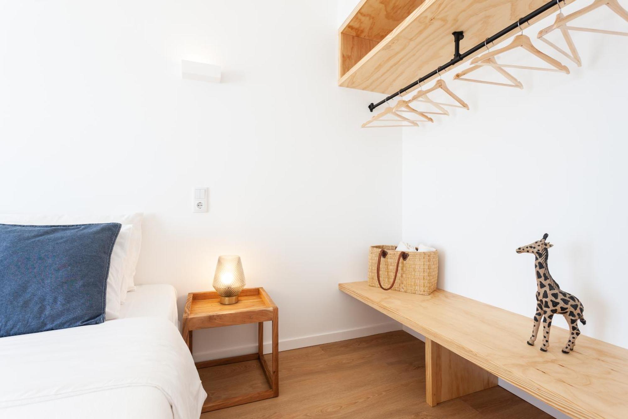 Blue Buddha Beach Rooms & Suites Ericeira Ngoại thất bức ảnh