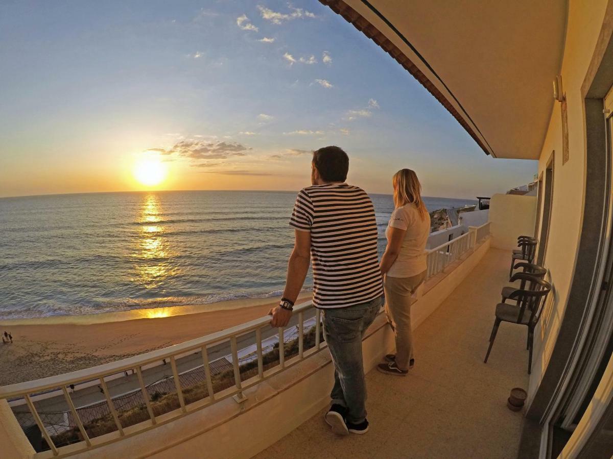 Blue Buddha Beach Rooms & Suites Ericeira Ngoại thất bức ảnh