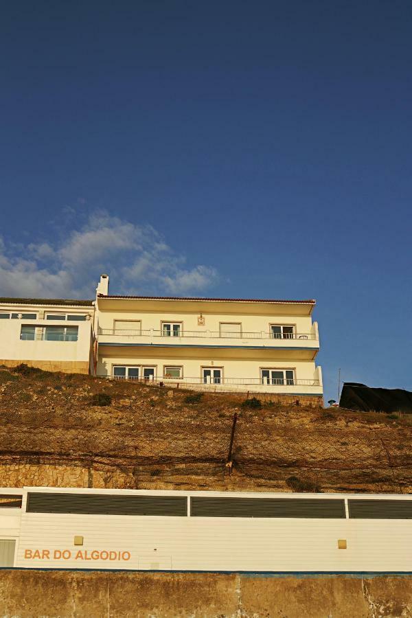 Blue Buddha Beach Rooms & Suites Ericeira Ngoại thất bức ảnh