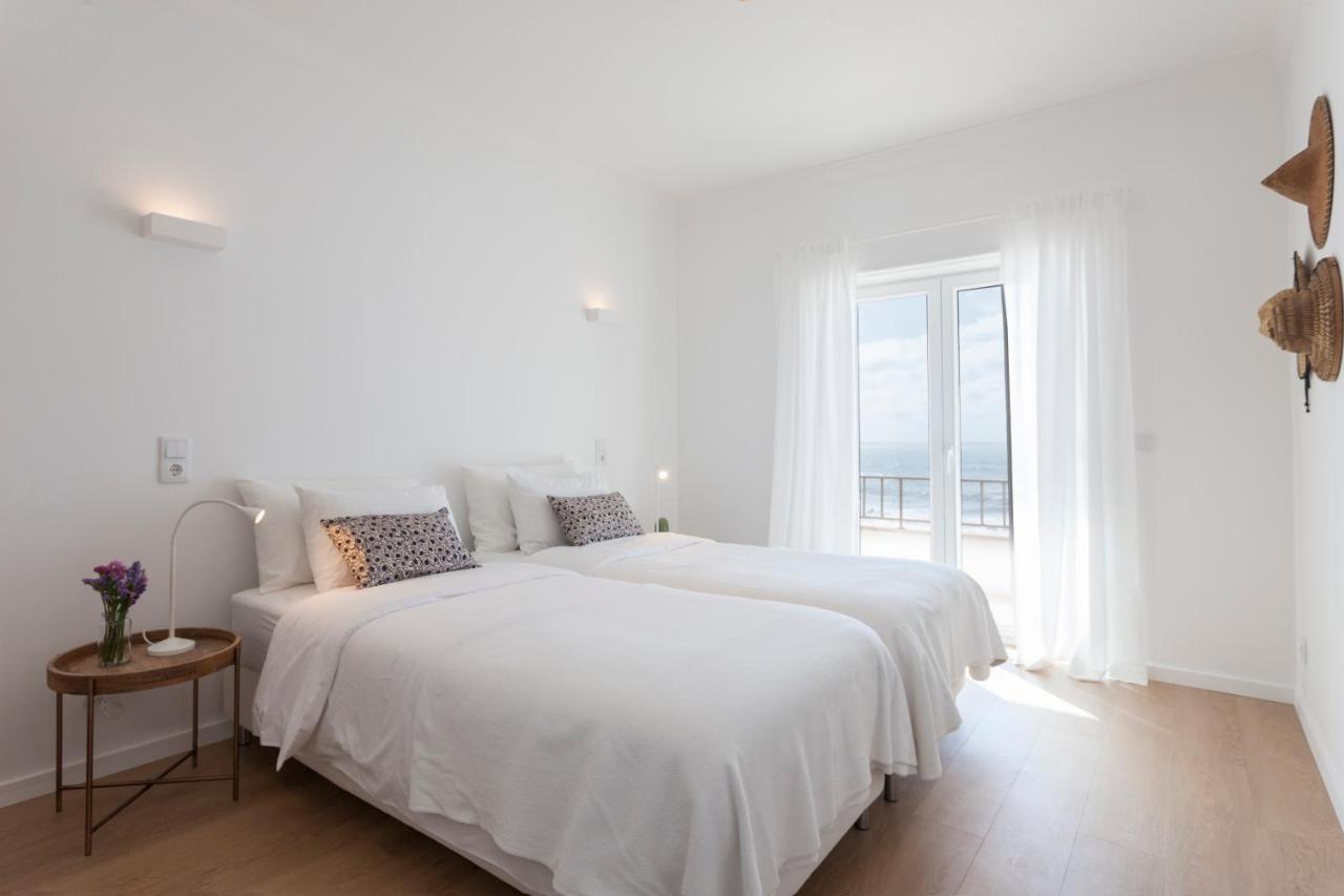 Blue Buddha Beach Rooms & Suites Ericeira Ngoại thất bức ảnh