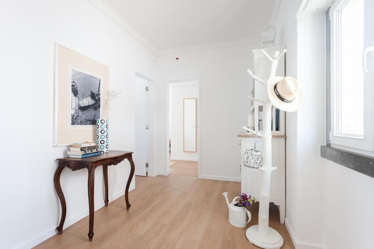 Blue Buddha Beach Rooms & Suites Ericeira Ngoại thất bức ảnh