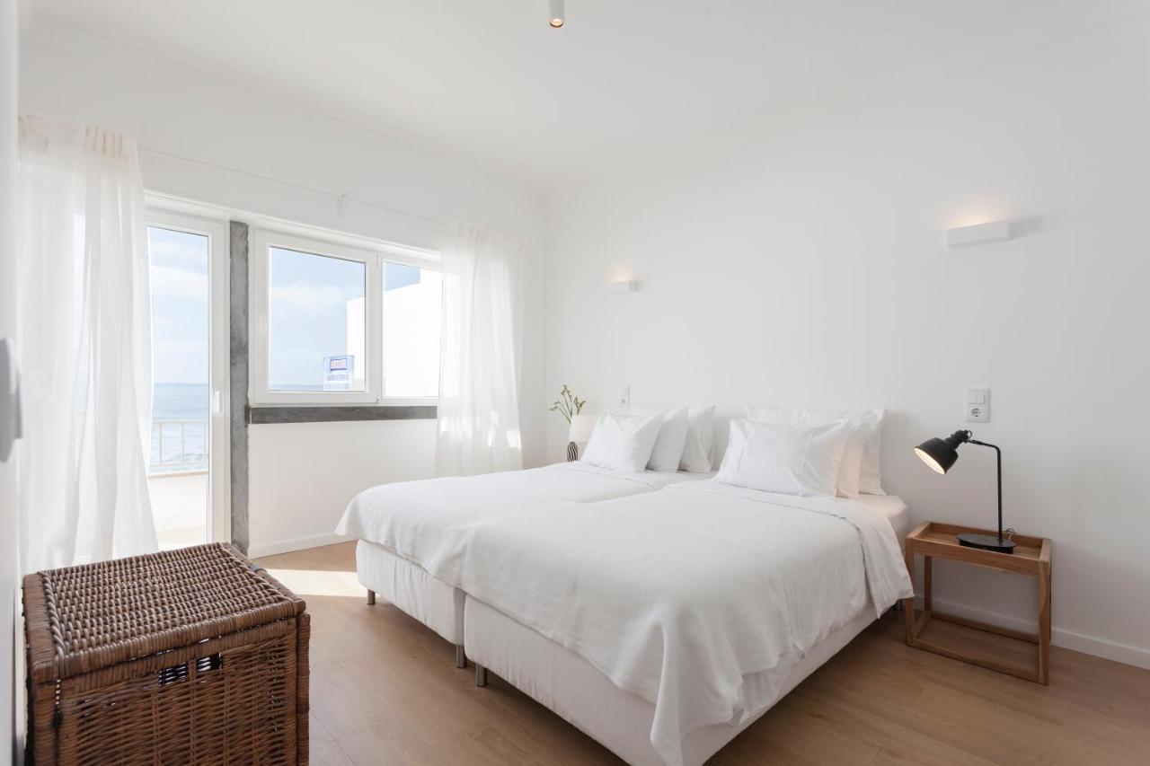 Blue Buddha Beach Rooms & Suites Ericeira Ngoại thất bức ảnh