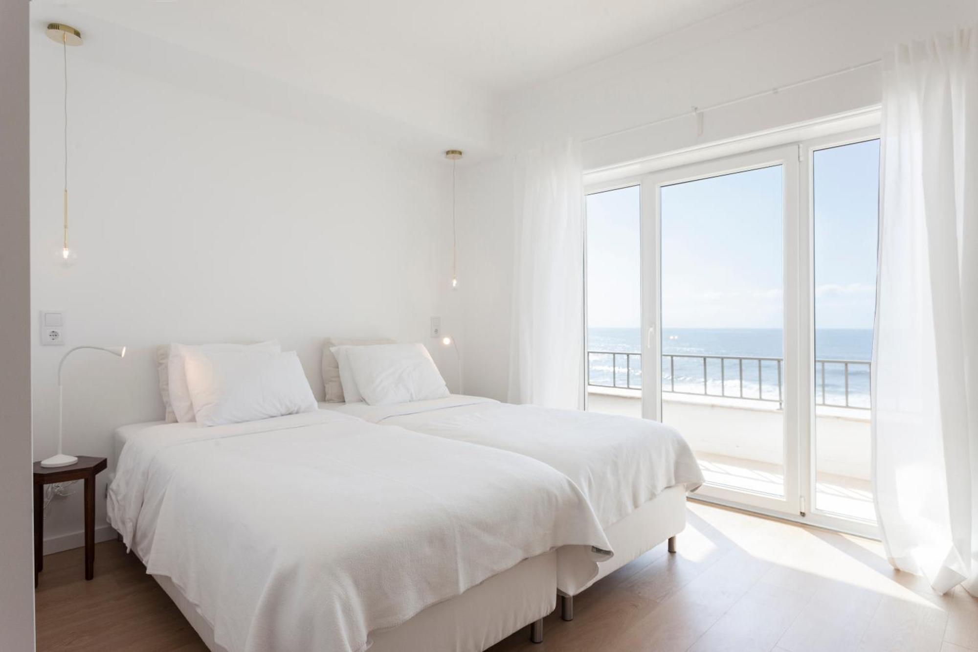 Blue Buddha Beach Rooms & Suites Ericeira Ngoại thất bức ảnh