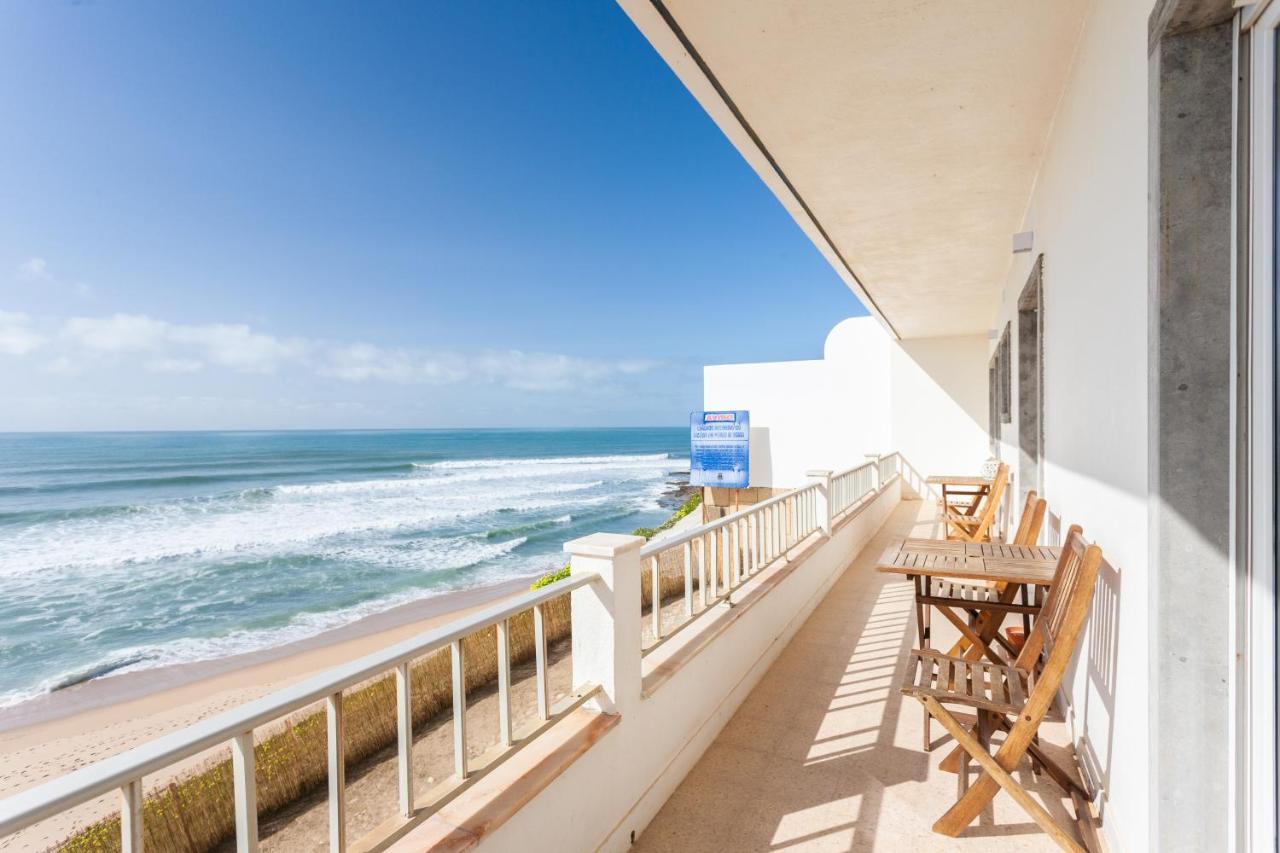 Blue Buddha Beach Rooms & Suites Ericeira Ngoại thất bức ảnh