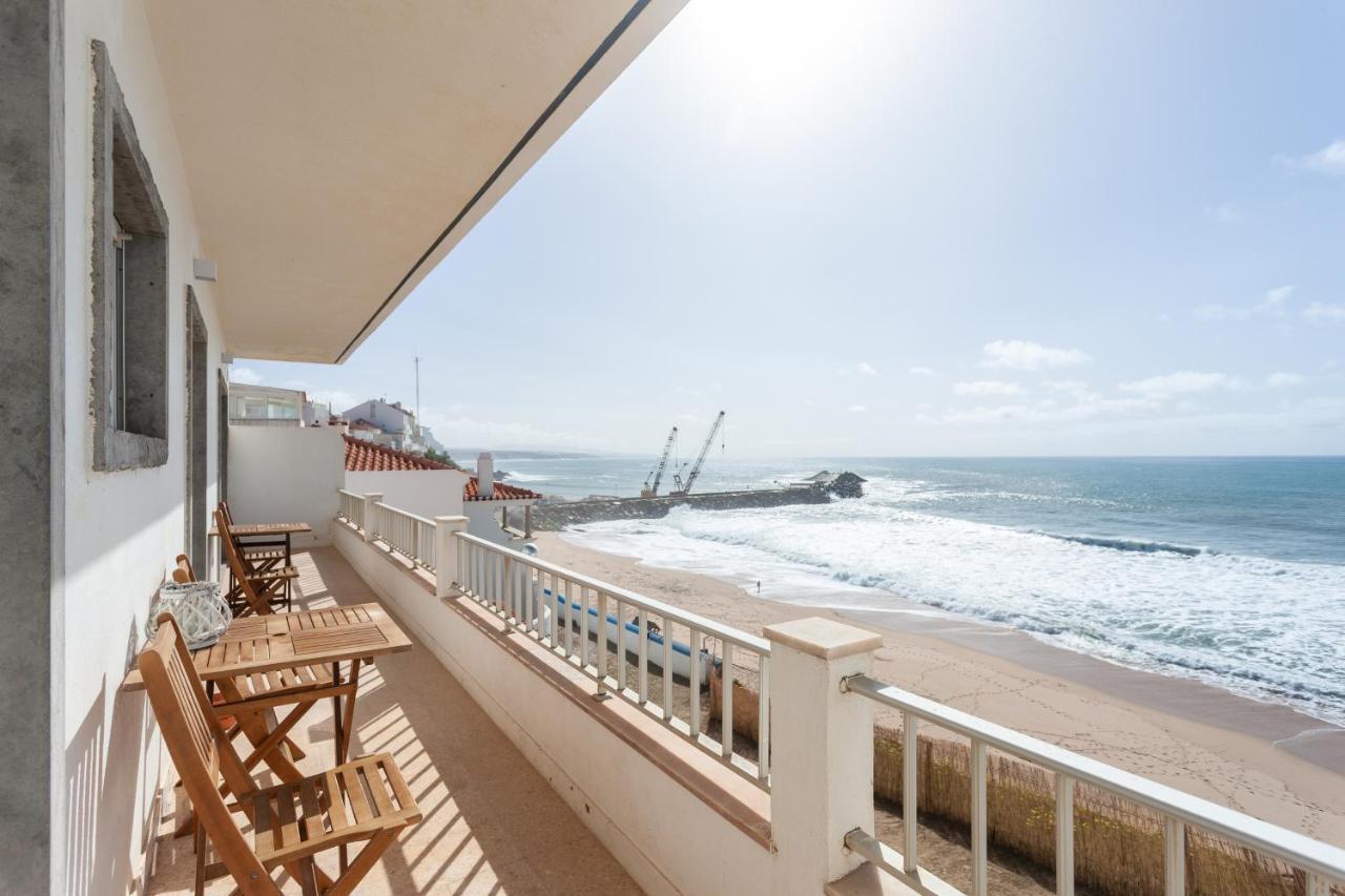 Blue Buddha Beach Rooms & Suites Ericeira Ngoại thất bức ảnh