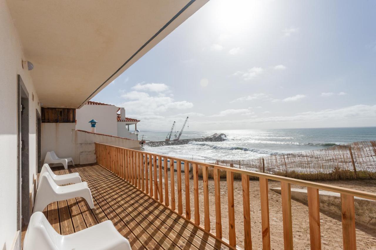 Blue Buddha Beach Rooms & Suites Ericeira Ngoại thất bức ảnh